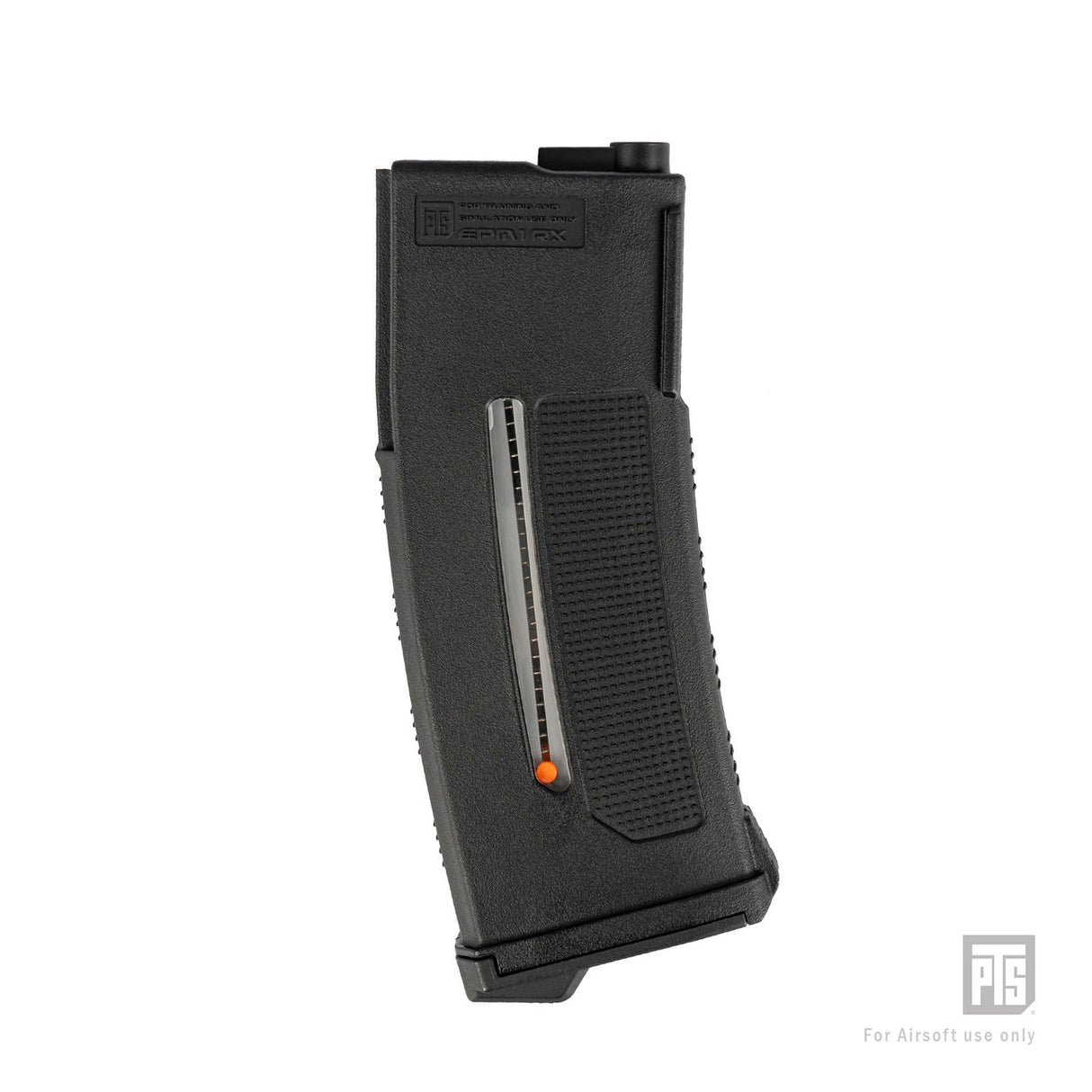PTS EPM1-RX 250rd M4 AEG Mid-Cap Magazine, alternate view 3