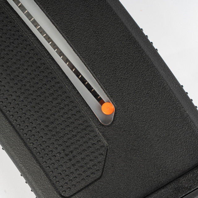 PTS EPM1-RX 250rd M4 AEG Mid-Cap Magazine, alternate view 4