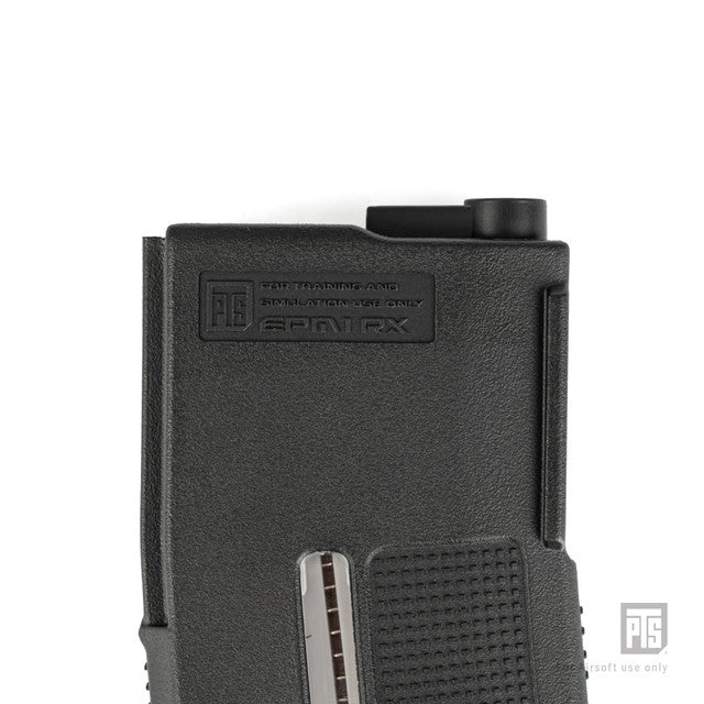 PTS EPM1-RX 250rd M4 AEG Mid-Cap Magazine, alternate view 5