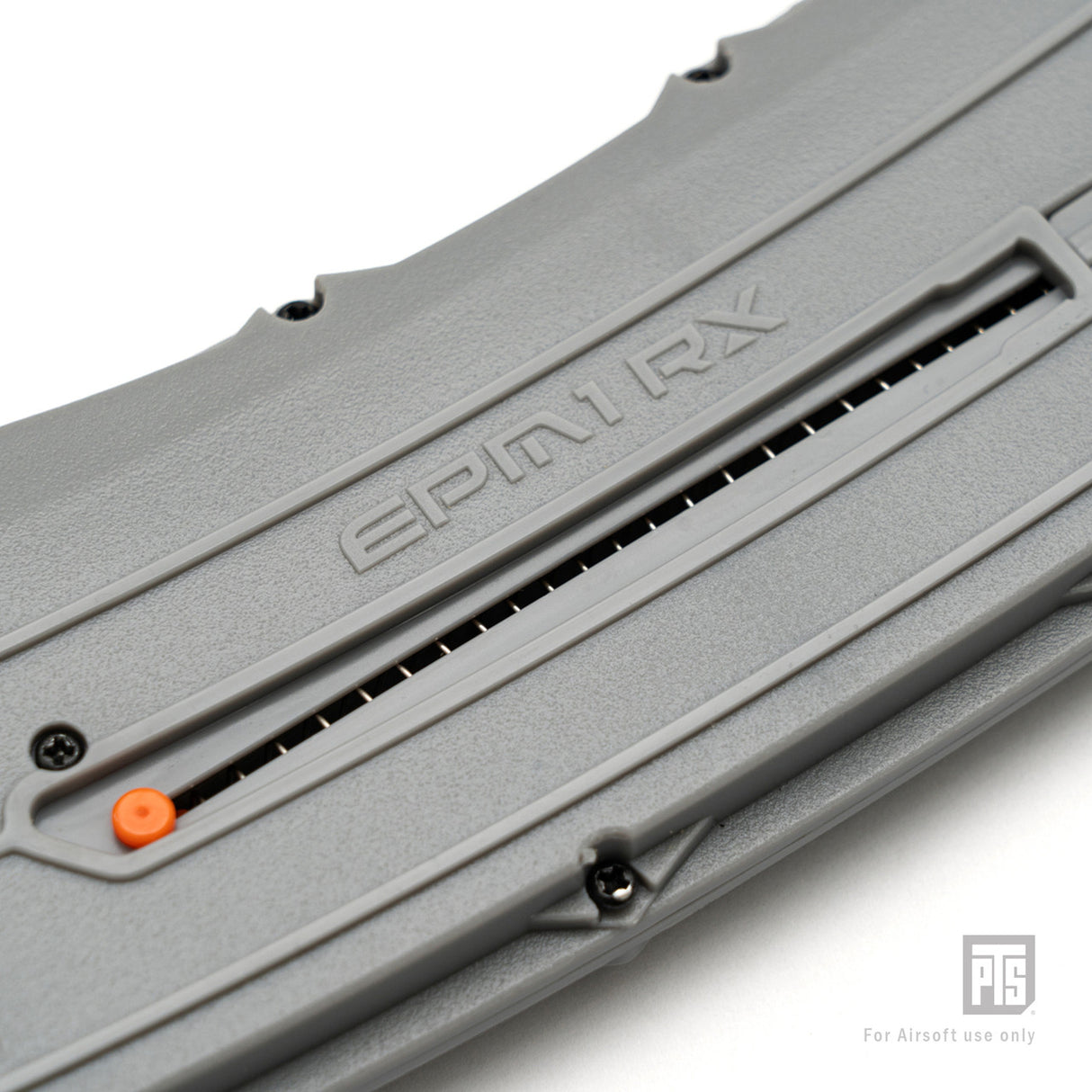 PTS EPM1-RX 250rd M4 AEG Mid-Cap Magazine, alternate view 11