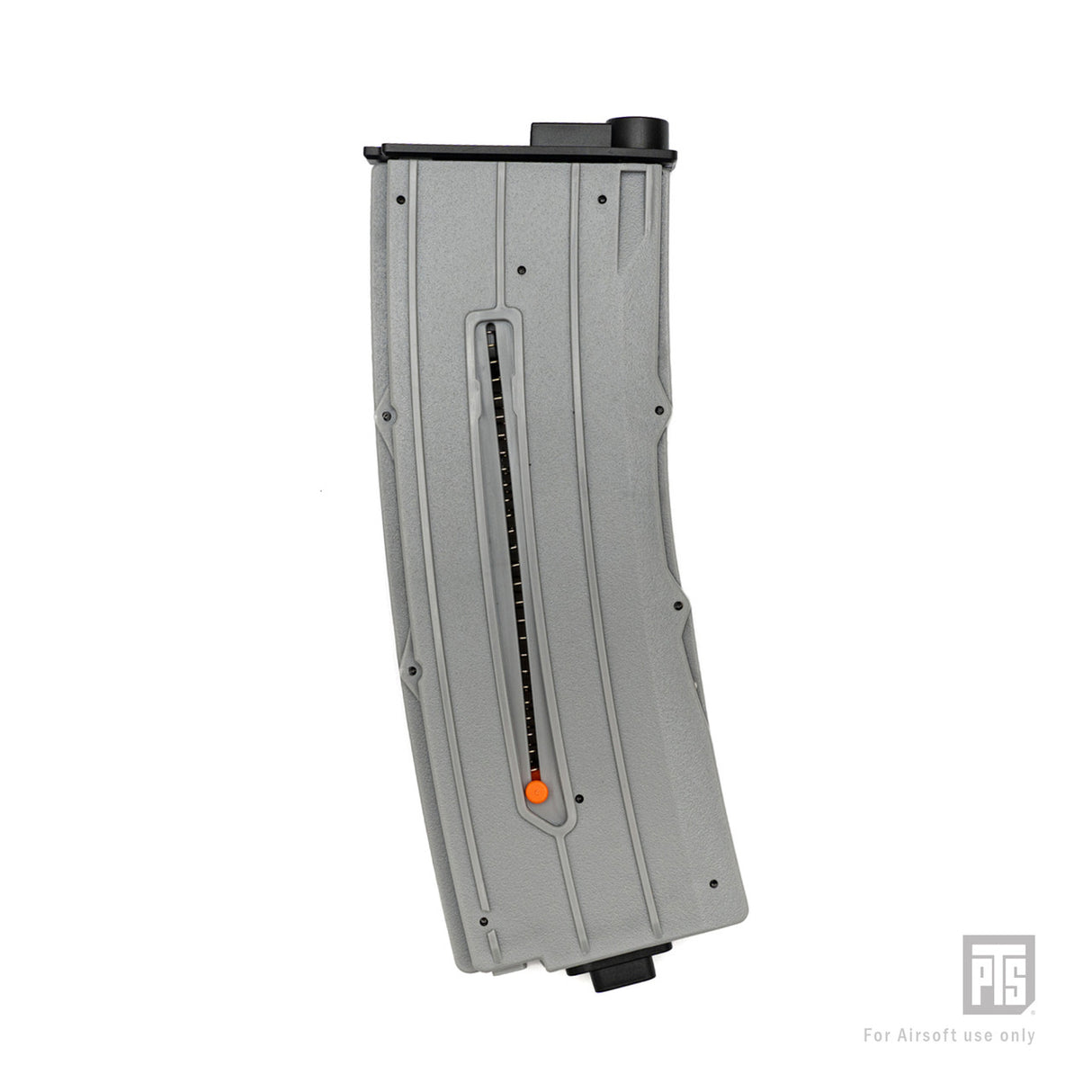 PTS EPM1-RX 250rd M4 AEG Mid-Cap Magazine, alternate view 13