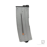 PTS EPM1-RX 250rd M4 AEG Mid-Cap Magazine, alternate view 13
