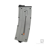 PTS EPM1-RX 250rd M4 AEG Mid-Cap Magazine, alternate view 12