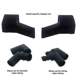 Clearflow Antifog Adapter, ESS ICE, alternate view 6