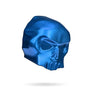 Etha3 Skull Back Cap – Blue — alternate view 5