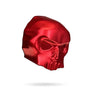 Etha3 Skull Back Cap – Performance Red — alternate view 2