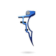 Deuce Trigger - Etha 2 and Etha 3 – Metal Grey — alternate view 4