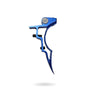 Deuce Trigger - Etha 2 and Etha 3 – Metal Grey — alternate view 4
