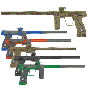 Planet Eclipse GTEK 180R – Midnight