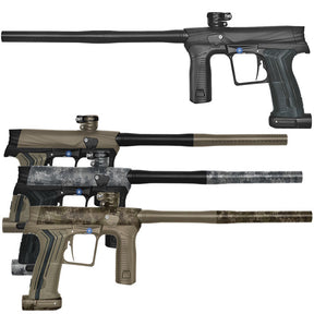 Planet Eclipse Etha3 Electronic Paintball Marker – Black