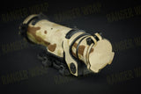 Elcan SpecterDR 1-4 - Optic Wrap in Cordura Fabric in Ranger Green, alternate view 11