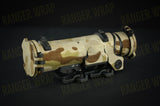 Elcan SpecterDR 1-4 - Optic Wrap in Cordura Fabric in Tropic Multicam, alternate view 7