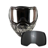 Empire EVS Goggle Skulls (Tampa Bay Damage) Limited Edition