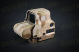 Eotech EXPS3 - Optic Wrap in Cordura Fabric in Tropic Multicam, alternate view 8