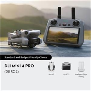 DJI Mini 4 Pro - HR Tactical Innovations