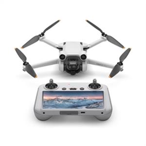 DJI Mini 3 - HR Tactical Innovations