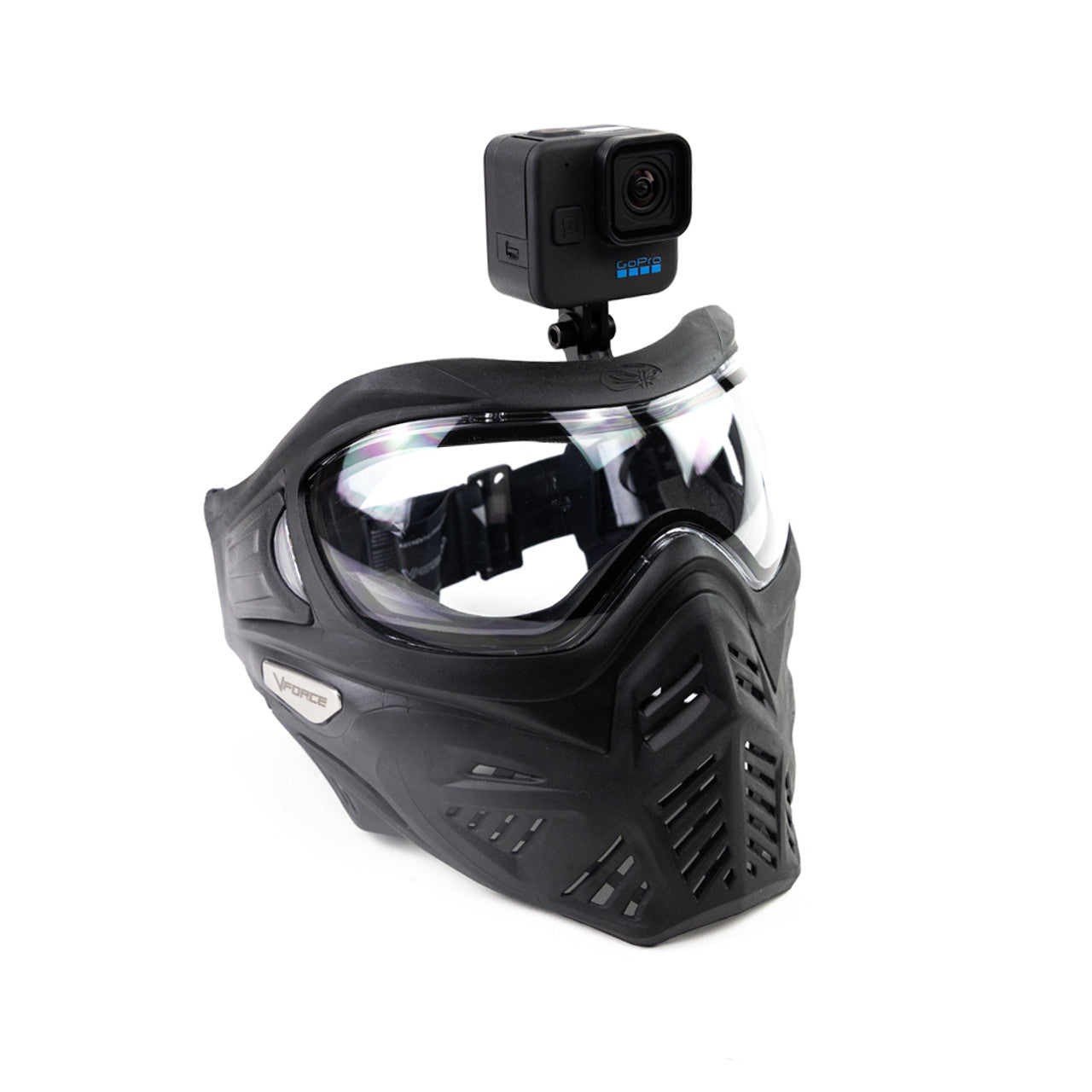 Goggle GoPro Mount - HR Tactical Innovations