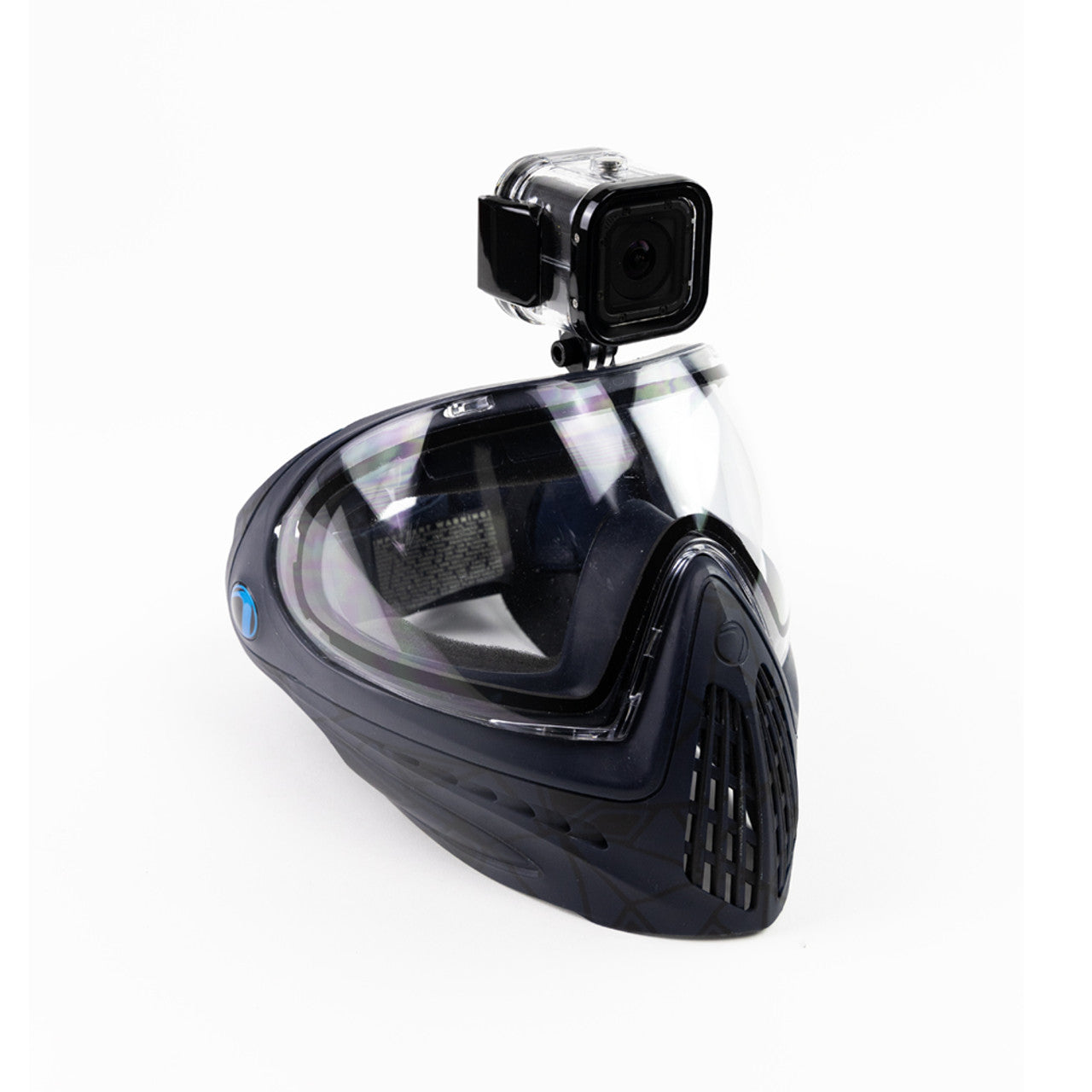 Goggle GoPro Mount - HR Tactical Innovations