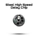 Real Deal High Speed Sector Delay Chip, alternate view 2