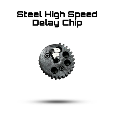 Real Deal High Speed Sector Delay Chip, alternate view 2