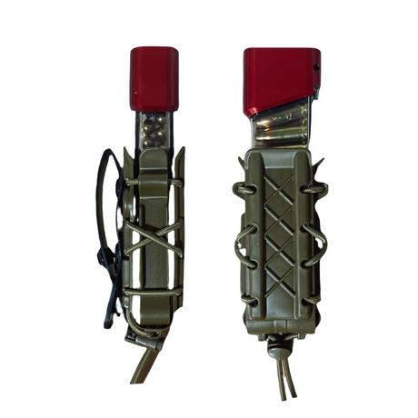 HSGI POLYMER PISTOL TACO®, alternate view 4