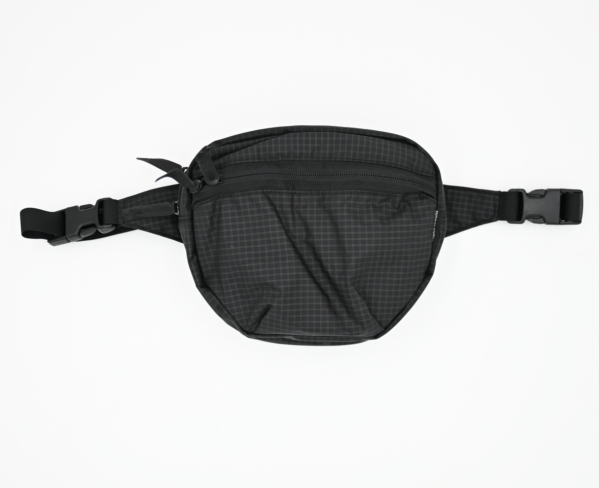 UltraGrid TM Multifunctional Fanny Pack (Various Colors) in Very Berry, alternate view 3