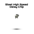 Real Deal High Speed Sector Delay Chip, Steel