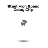 Real Deal High Speed Sector Delay Chip, Steel