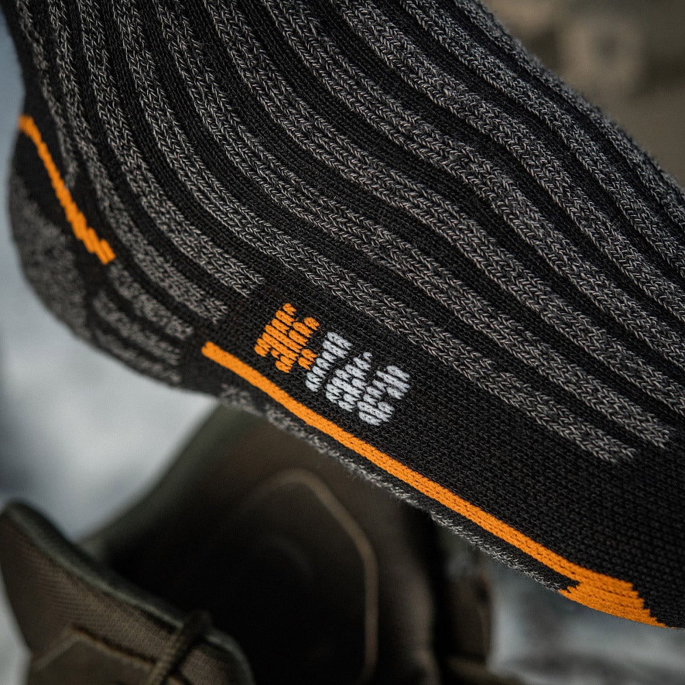 M-Tac Socks Coolmax 75% Long, alternate view 13