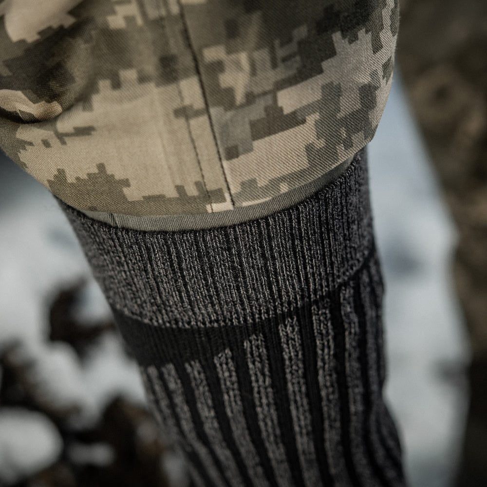 M-Tac Socks Coolmax 75% Long, alternate view 14