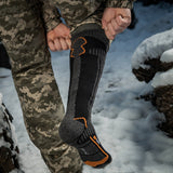 M-Tac Socks Coolmax 75% Long, alternate view 15