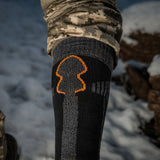 M-Tac Socks Coolmax 75% Long, alternate view 16