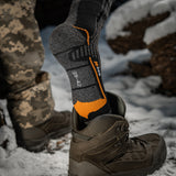 M-Tac Socks Coolmax 75% Long, alternate view 17
