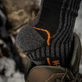 M-Tac Socks Coolmax 75% Long, alternate view 18