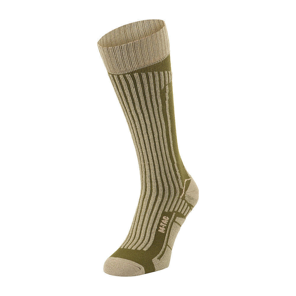 M-Tac Socks Coolmax 75% Long, alternate view 22