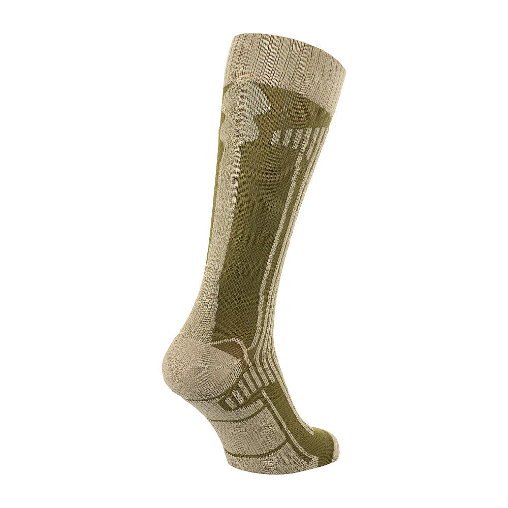 M-Tac Socks Coolmax 75% Long, alternate view 25