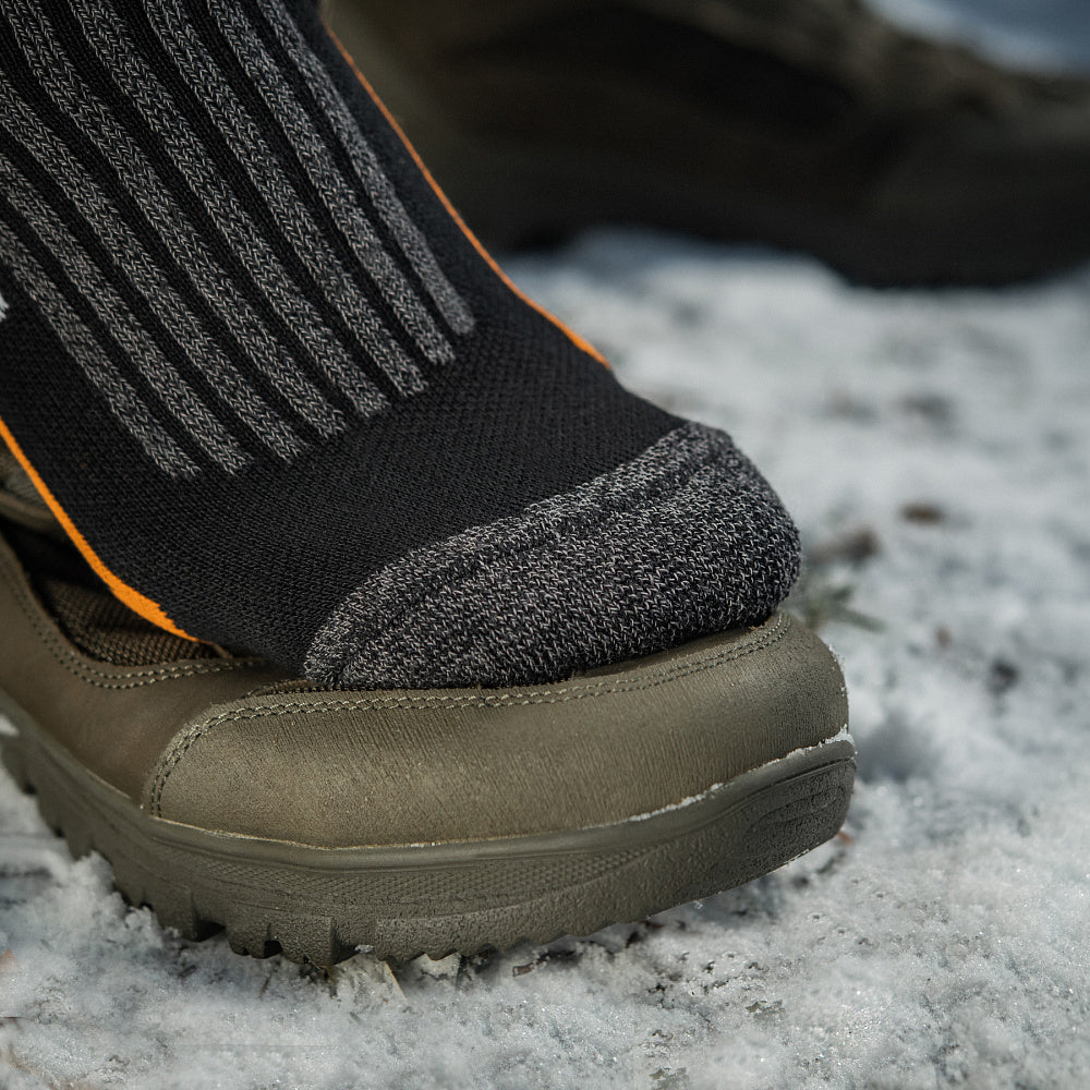 M-Tac Socks Coolmax 75% Long, alternate view 20