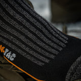 M-Tac Socks Coolmax 75% Long, alternate view 21