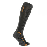 M-Tac Socks Coolmax 75% Long in Coyote, alternate view 3