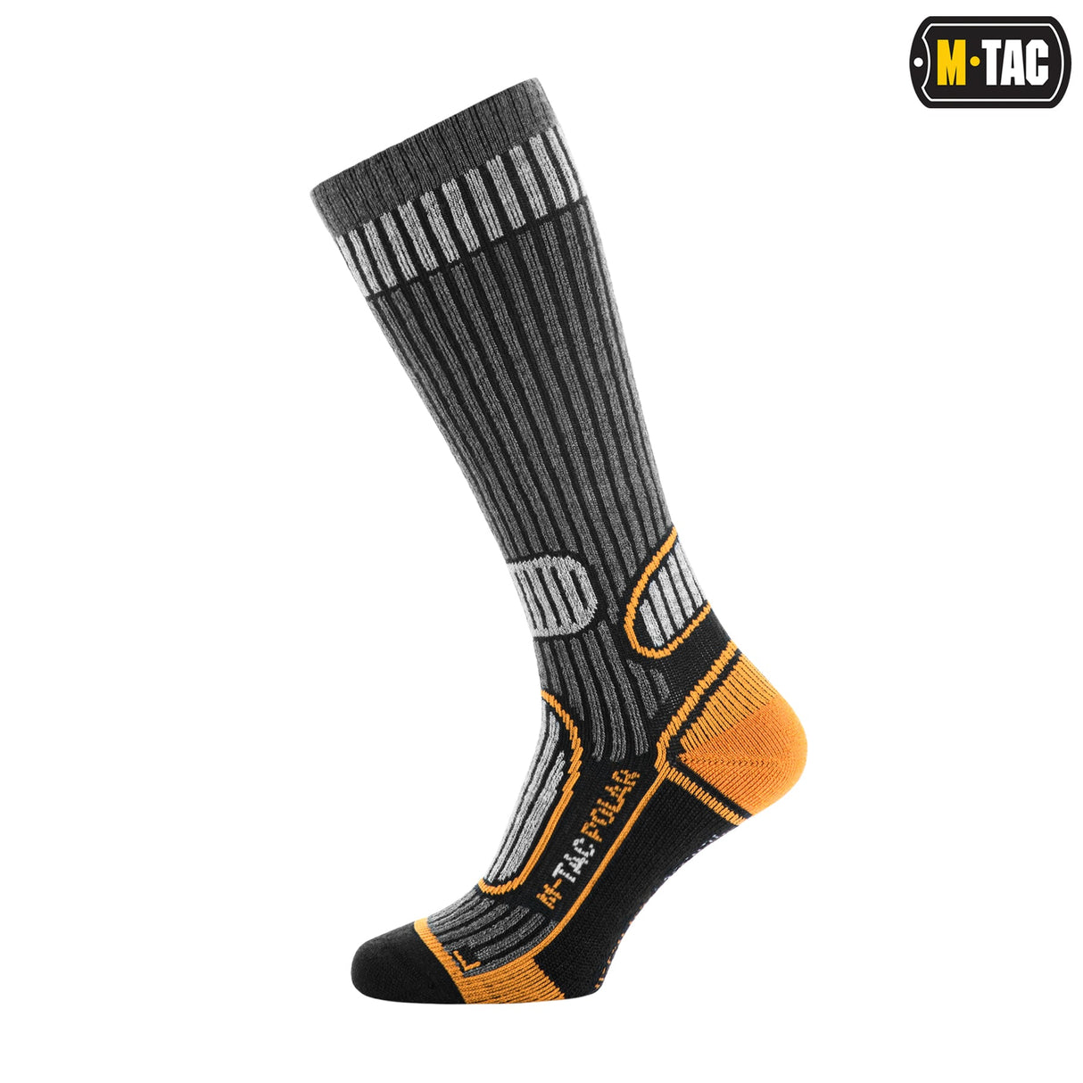 M-Tac Polar Merino 40% Long Socks, alternate view 4