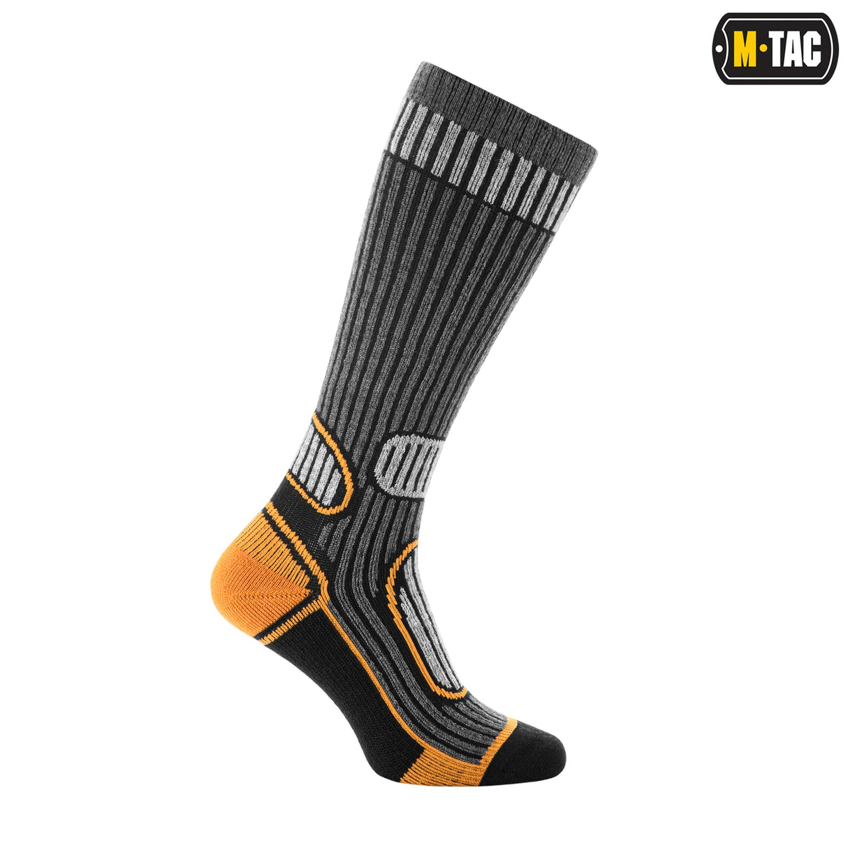 M-Tac Polar Merino 40% Long Socks, alternate view 5