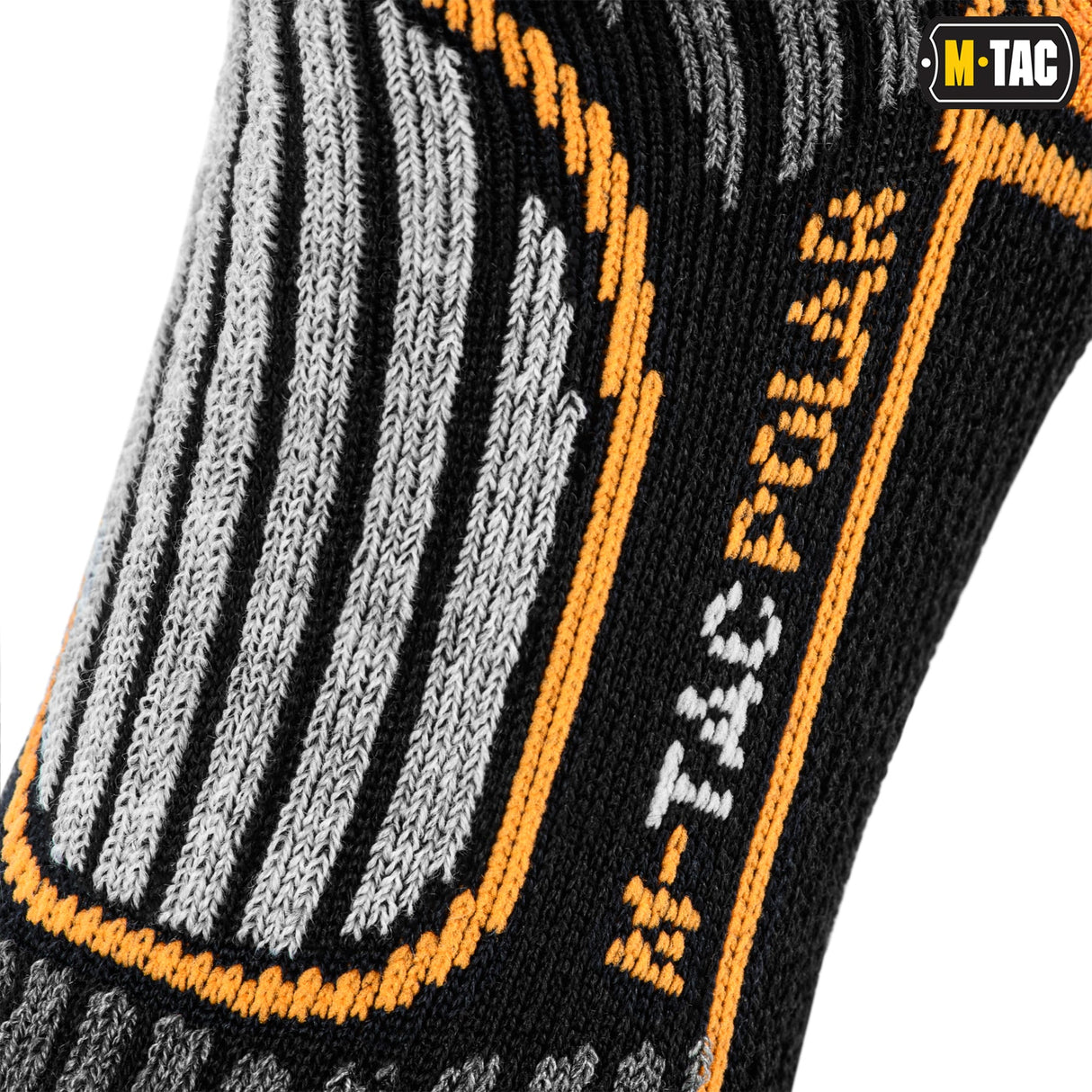M-Tac Polar Merino 40% Long Socks, alternate view 6