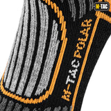M-Tac Polar Merino 40% Long Socks, alternate view 6