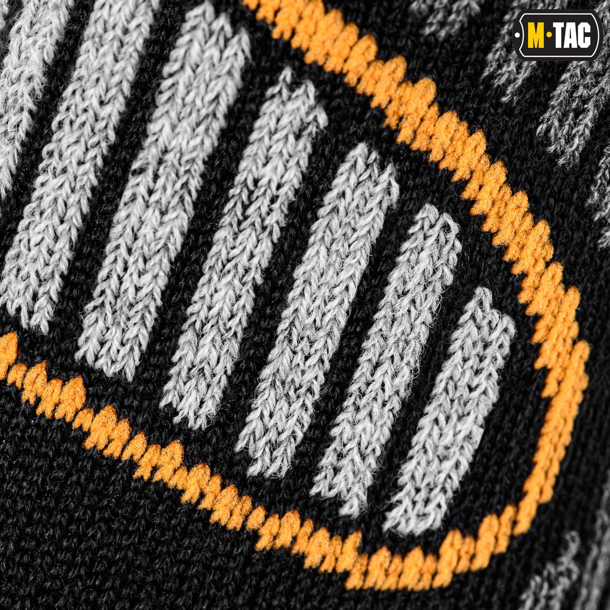 M-Tac Polar Merino 40% Long Socks, alternate view 7