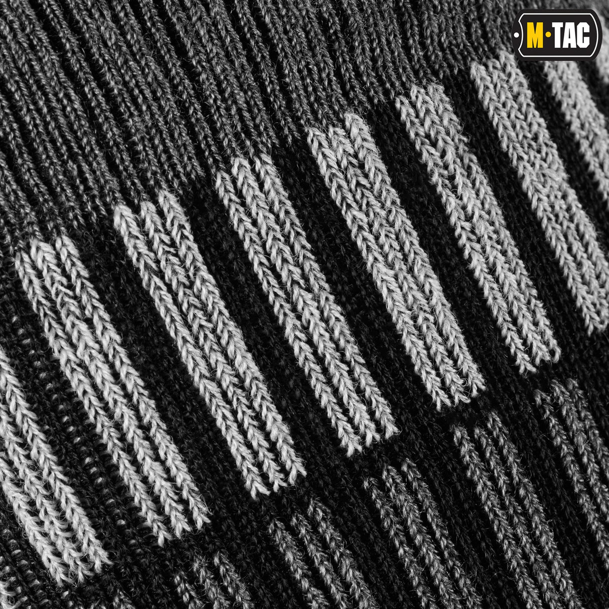 M-Tac Polar Merino 40% Long Socks, alternate view 8