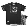 Dryfit Tech T-shirt – Tropical (Multi) — alternate view 2