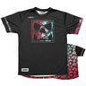 Dryfit Tech T-shirt – Tropical (Multi)