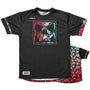 Dryfit Tech T-shirt – Tropical (Multi)