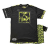 Dryfit Tech T-shirt – Tropical (Multi) — alternate view 3