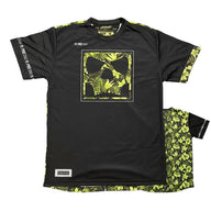Dryfit Tech T-shirt – Tropical (Multi) — alternate view 3